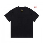 2025年1月20日春夏新品入荷ディオール 半袖 Tシャツ DW工場