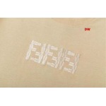 2025年1月20日春夏新品入荷FENDI  半袖 Tシャツ DW工場