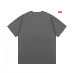 2025年1月20日春夏新品入荷バレンシアガ  半袖 Tシャツ DW工場