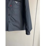 2025年1月21日早春新品入荷 PRADA 綿入れの服ジャケットアウター 118工場