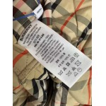 2025年1月21日早春新品入荷バーバリー 綿入れの服ジャケットアウター 118工場