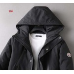 2025年1月21日早春新品入荷 モンクレール ダウンジャケットアウター 118工場