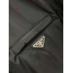 2025年1月21日早春新品入荷 PRADA 綿入れの服ジャケットアウター 118工場