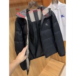 2025年1月21日早春新品入荷 バーバリー 綿入れの服ジャケットアウター 118工場
