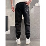 2025年1月21日早春高品質新品入荷   FENDI  スポーツズボ 118工場