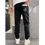 2025年1月21日早春高品質新品入荷 PRADA スポーツズボ 118工場