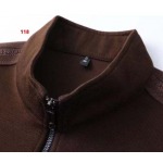 2025年1月21日早春高品質新品入荷 アルマーニ長袖 Tシャツ 118工場