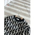 2025年1月21日早春高品質新品入荷ディオール カシミヤセーター 118工場