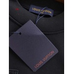 2025年1月21日早春高品質新品入荷ルイヴィトン 長袖 Tシャツ 118工場