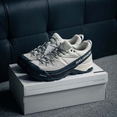 SALOMON X-ALP MM6 MAISON MARGI...