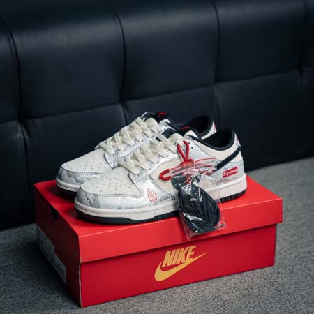 2025年1月25日高品質新品入荷Nike Dunk スニー...