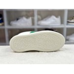 2025年1月25日高品質新品入荷Gucci Screener “BAPEスニーカー/運動靴
