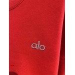 トップス パンツ 新作 ALO 2025 ニューイヤーコレクション ボールドレッド