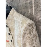 新商品dior 2025早春コレクションをお届けします高価で華やかなジャカード