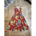 ハイエンド品質の婦人服PoloRalphLaurenの新品です……新品のキャミソールワンピースです