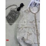 婦人服のハイエンドの品質のシャネル【外套】【新元素】重工芸刺繡
