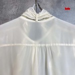 新作 2025年1月26日 高品質爆発的なシルクブラウスValentino 2025ss初期