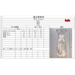 2025年1月26日新作 高品質zimmermann*Mシェルレースミドル丈ホルターワンピース