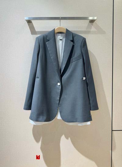 PORTS 1961 2020 awスーツコートクラシックな...