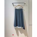 PORTS 1961 2025新品知的スーツハーフスカートシリーズ出品します