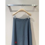 PORTS 1961 2025新品知的スーツハーフスカートシリーズ出品します