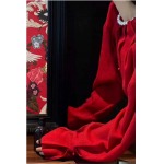 chanelピュアウールのブラウスブラウスブラウスです