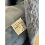 chanelアルパカのブレザーコートです