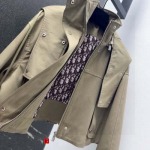 CD 25SS———早春新品経典連帽短款ウインドブレーカー
