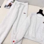 Thom Browne 25Ss早春の最新カジュアルスーツカジュアルネックです
