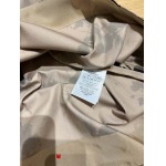 Dior24春夏休暇新品水墨画の元素の図案の半袖ワンピースです
