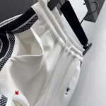 クリスチャンディオール25SS---早春ミスDロゴプリントローマンコットンキャンペーン