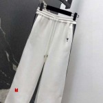 クリスチャンディオール25SS---早春ミスDロゴプリントローマンコットンキャンペーン