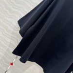PRリッチガールスタイルクリスタルラインストーンビッグUネックトリム