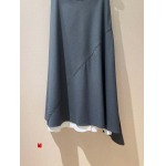 PORTS 1961 2025新作～～スーツハーフスカート