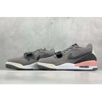 2025年1月27日新品入荷 Air Jordan Legacy 312 Lowスニーカー/ランニングシューズ/カジュアルシューズ