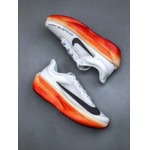 2025年1月30日新品入荷Nike Zoom Fly 6 Ek  HJ7038-100  Flyknスニーカー/ランニングシューズ/カジュアルシューズ