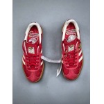 2025年1月30日新品入荷d Originals Gazelle Bold JQ5977  スニーカー/ランニングシューズ/カジュアルシューズ