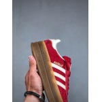 2025年1月30日新品入荷d Originals Gazelle Bold JQ5977  スニーカー/ランニングシューズ/カジュアルシューズ