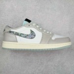 2025年1月30日新品入荷K Jordan Air Jordan 1 Low AJ1 1 スニーカー/ランニングシューズ/カジュアルシューズ