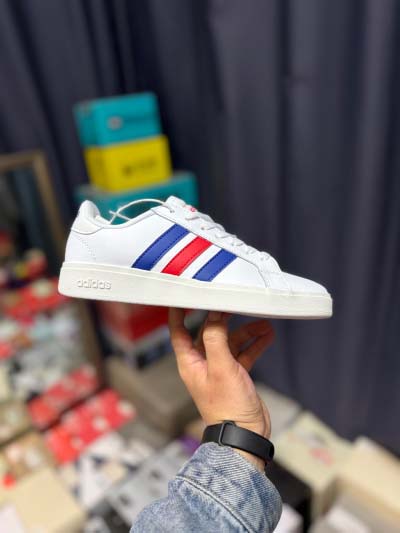 2025年1月30日新品入荷didas GRAND COUR...