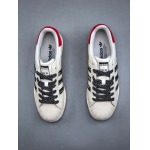 2025年1月30日新品入荷D Originals Suerstar x DIOR スニーカー/ランニングシューズ/カジュアルシューズ
