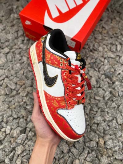 2025年1月30日新品入荷Nike DuNiKe Low ...