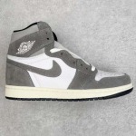 2025年1月31日新品入荷Z Air Jordan AJ1 Retro High   スニーカー/ランニングシューズ/カジュアルシューズ