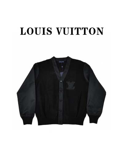 Louis vuittonルイ?ヴィトン2023FWモノグラ...