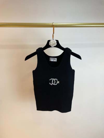 chanel 女性用タンクトップです