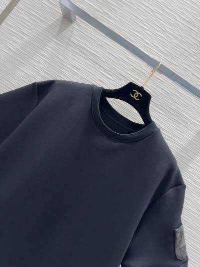 シャネル2024AW Tシャツ