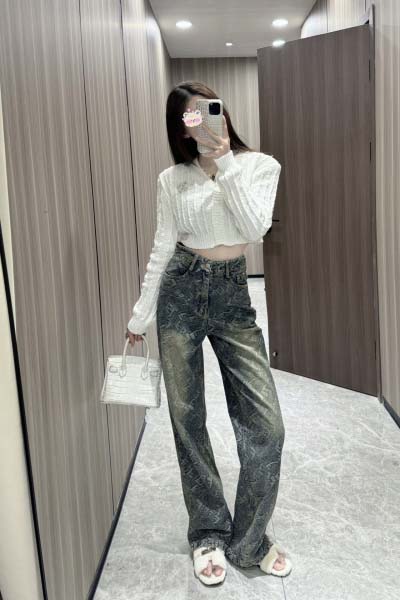Fendi フェンディジーンズ