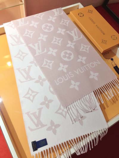 2025年2月4日新品入荷Louis Vuittonマフラーcan 工場