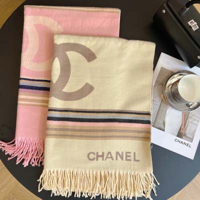 2025年2月4日新品入荷CHANELマフラーcan 工場