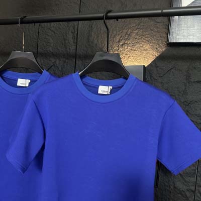 BURBERRYTシャツ2025年2月4日新品入荷can 工場